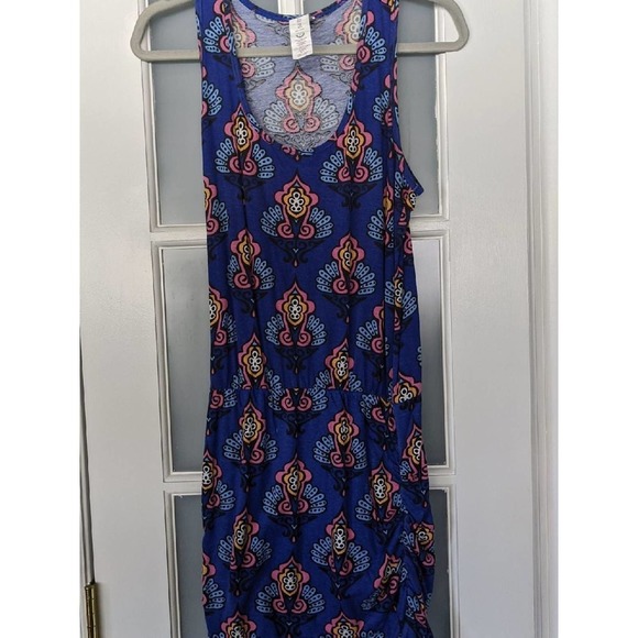 Satva Dresses & Skirts - Satva Tallka Tank Dress size M